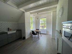 Appartement Elperhof 16A