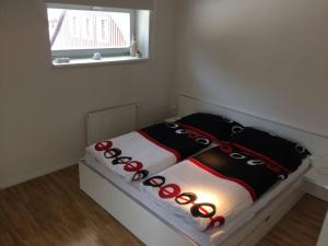 Horský apartmán s výhledem na Lysou horu