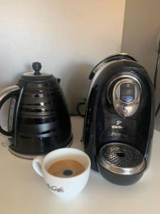 Horský apartmán s výhledem na Lysou horu