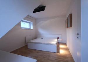 Horský apartmán s výhledem na Lysou horu