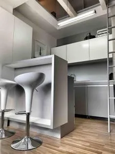 Horský apartmán s výhledem na Lysou horu - Rokytno