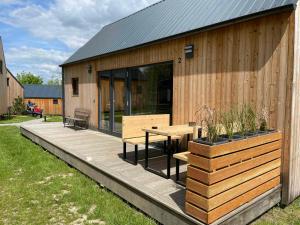 PRIMÁTOR CAMPING RESORT LITOMYŠL