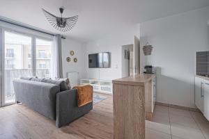 Coco - Appartement F4 à 10 minutes de Disneyland Paris