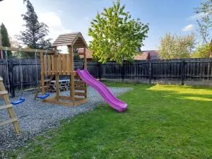 Casuta De Sub Munte Cârțișoara - Cîrţa