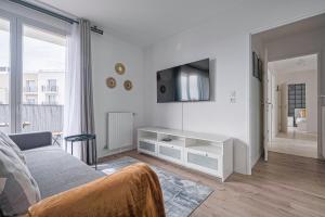 Coco - Appartement F4 à 10 minutes de Disneyland Paris
