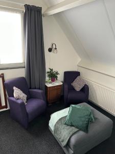 Bed&Breakfast de Hooimoat