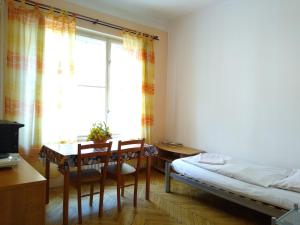 Best Location in Prague - Old Town