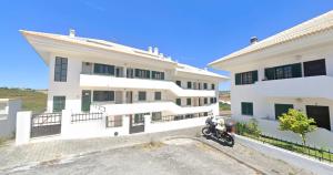 Coast Beach Apartment - Praia da Areia Branca