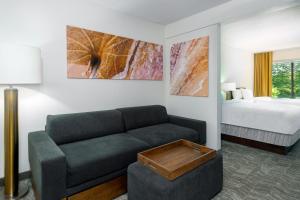 SpringHill Suites Asheville