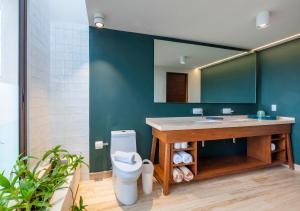 Casa Libre - Incredible huge condo with private pool and terrace in Aldea Zama by StayPodio 301