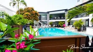 Devon Shores - كليرووتر بيتش