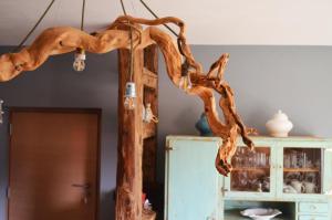 Ca de Cortina Casa Alpina