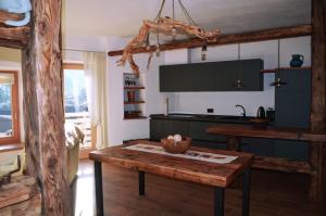 Ca de Cortina Casa Alpina