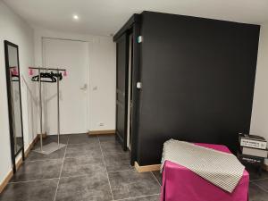 Appartements Flor'Ever en Champagne : photos des chambres