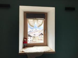 Ca de Cortina Casa Alpina