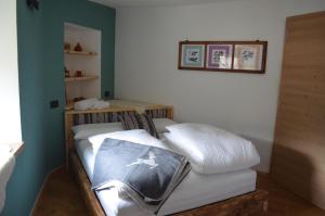 Ca de Cortina Casa Alpina