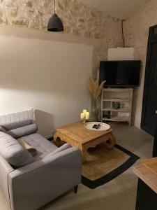 Appartements Le studio d Ines : photos des chambres