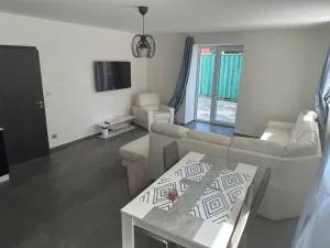 Byt 71m2 klid pohoda a příroda - 日恰尼