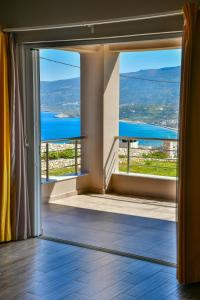 Sitia Bay View Villa Apartment