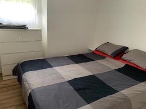 One-Bedroom House room in Nina