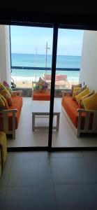 résidence Copacabana mehdia