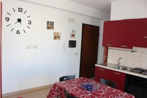 Elios Apartment