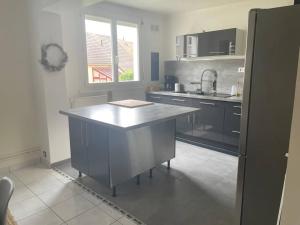 Maisons de vacances Maison en location pour les 24h : photos des chambres