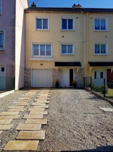 Maisons de vacances Maison en location pour les 24h : photos des chambres