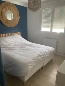 Maisons de vacances Maison en location pour les 24h : photos des chambres