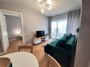 Apartament Luizy