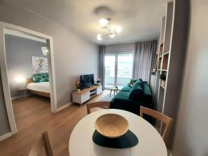 Apartament Luizy