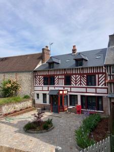 Appartements Embarcation : Appartement 1 Chambre