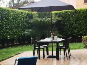 Garden House - Formello