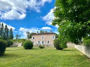 Maisons d'hotes Le Domaine de la Gravette : photos des chambres