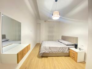 Urban Oasis Apartment