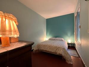 Appartements Bel appartement au coeur de Sanary : photos des chambres