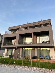 PUŠIS IR JŪRA - Mano Jūra 2 complex - Kunigiškiai