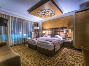 Rezydencja Nosalowy Dwór