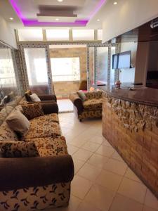 Sheraton view - المندرة