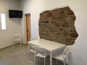 Two-Bedroom House room in Recanto do Alqueva