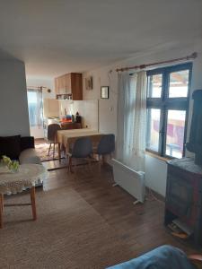 Nešić apartmani, Gornji Gajevi