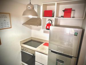 Exclusive Apartment in the Heart of Palermo Viejo PV1 by Apartments Bariloche