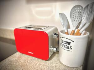 Apartments Bariloche - Palermo Viejo, Cerviño