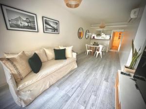 Exclusive Apartment in the Heart of Palermo Viejo PV1 by Apartments Bariloche