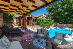 Villa Gora - 4hvězdičkové hotely ve městě Posedarje