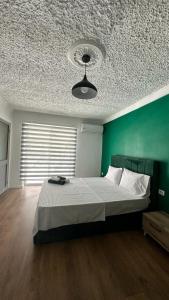 Apartaments Elios Tirana