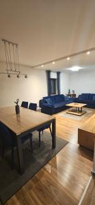 Betty apartments Borik - whole ground floor