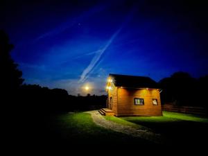 Domek w sercu Kaszub