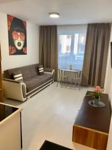 Apartament Irina Brasov - Hărman