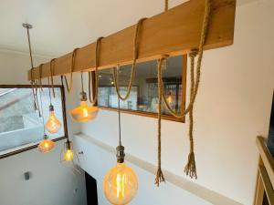 RESIDENCIAL VICTORIA SAID DELUXE